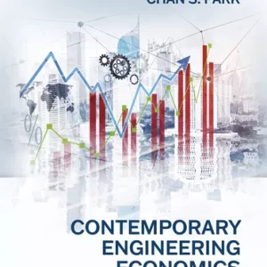 Download Contemporary Engineering Economics 7th edition Chan Park