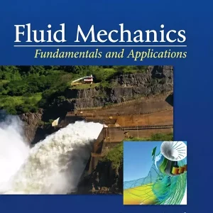 Download Textbook 2024 release Solution Manual for Fluid Mechanics by Cengel and Cimbala