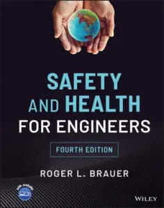 Roger Brauer Safety and Health for Engineers 4th Edition Download 