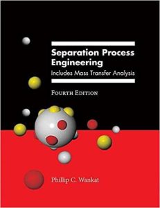 Download Separation Process Engineering 4th Edition by Wankat