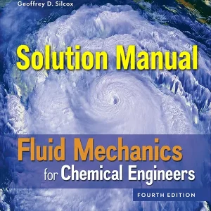 Download Solution Manual for Fluid Mechanics for Chemical Engineers by de Nevers 4th Edition