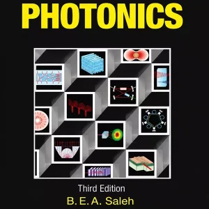 Download Solution Manual for Fundamentals of Photonics by Saleh and Teich 3rd edition