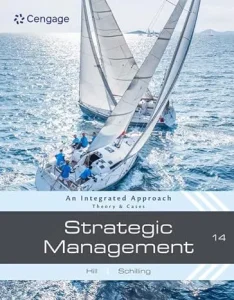 Charles Hill Strategic Management 14th Edition Download