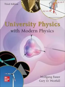 Bauer Westfall University Physics 3rd Edition Download