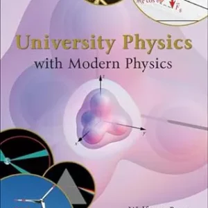 Bauer Westfall University Physics 3rd Edition Download